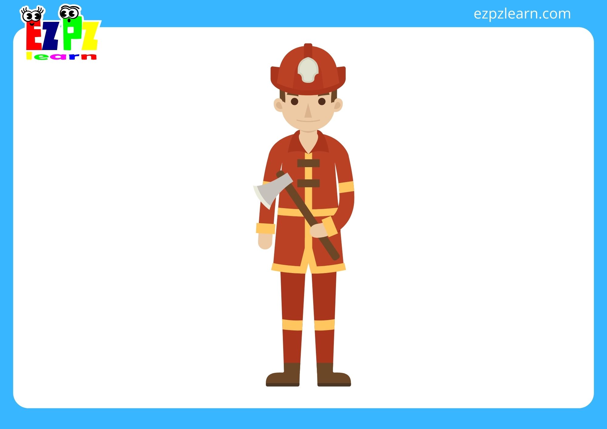 firefighter